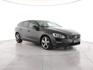 VOLVO V60 usata, con Alzacristalli elettrici