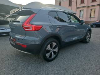 VOLVO XC40 usata, con Boardcomputer