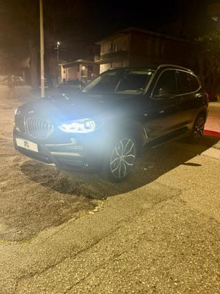 BMW X3 usata, con Airbag