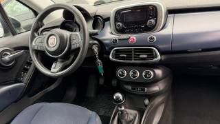 FIAT 500X usata, con Cerchi in lega