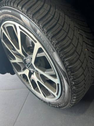 FIAT 500X usata, con Cruise Control
