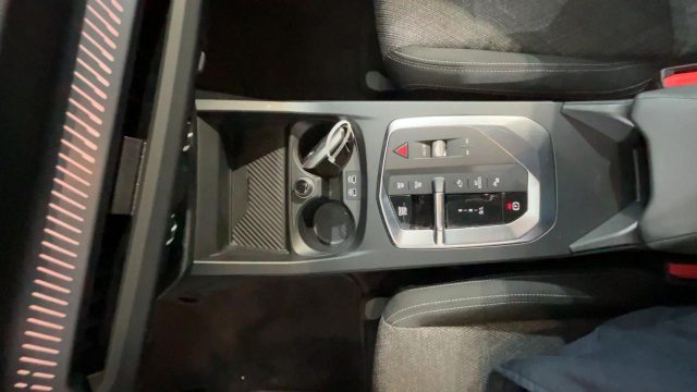 BMW 120 usata, con Fendinebbia