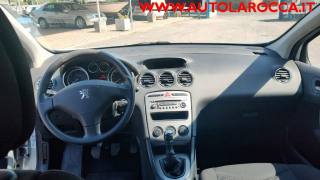 PEUGEOT 308 usata, con Climatizzatore