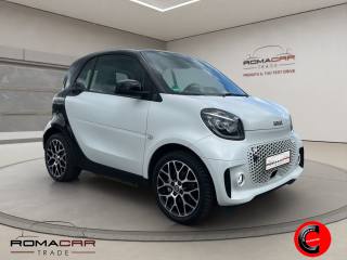 SMART ForTwo usata, con Airbag Passeggero