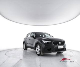 VOLVO XC40 usata 1
