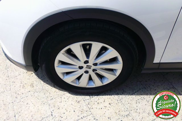 SEAT Arona usata, con Specchietti laterali elettrici