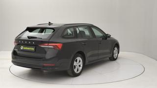 SKODA Octavia usata, con Alzacristalli elettrici