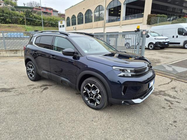CITROEN C5 Aircross usata, con Alzacristalli elettrici