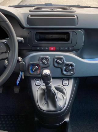 FIAT Panda usata, con Chiusura centralizzata telecomandata