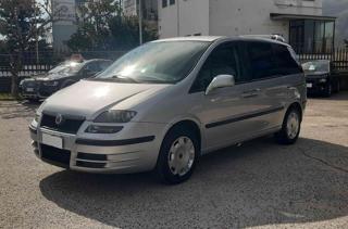 FIAT Ulysse usata, con Airbag laterali