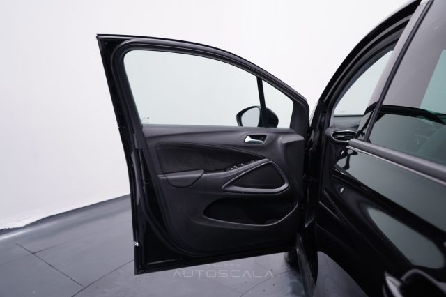 OPEL Crossland usata, con Cruise Control