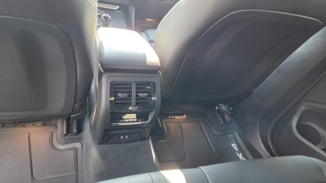 BMW X4 usata, con Cruise Control