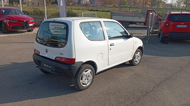 FIAT Seicento usata 14