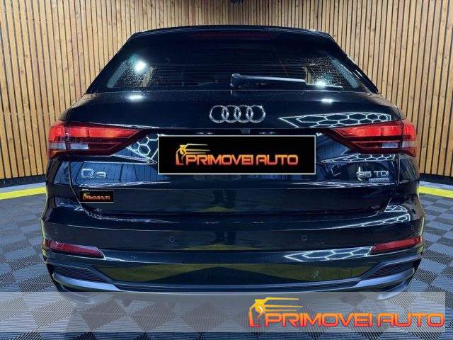 AUDI Q3 usata, con Cruise Control