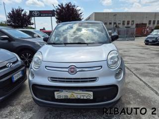 FIAT 500L usata, con Airbag