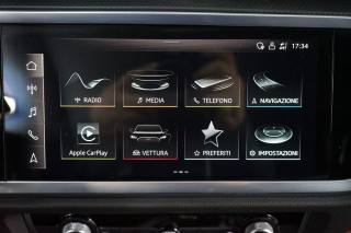 AUDI Q3 usata, con Servosterzo