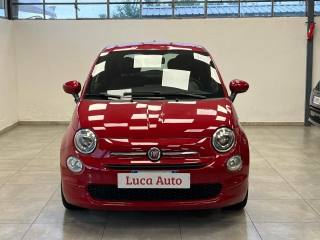 FIAT 500 usata, con Airbag