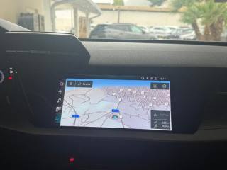 AUDI A3 usata, con Sistema di navigazione