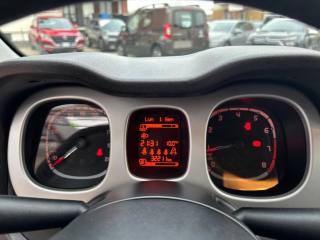 FIAT Panda Cross usata, con Controllo trazione