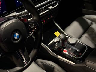 BMW M3 usata, con Chiusura centralizzata