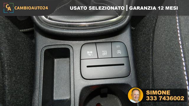 FORD Fiesta usata, con Bracciolo
