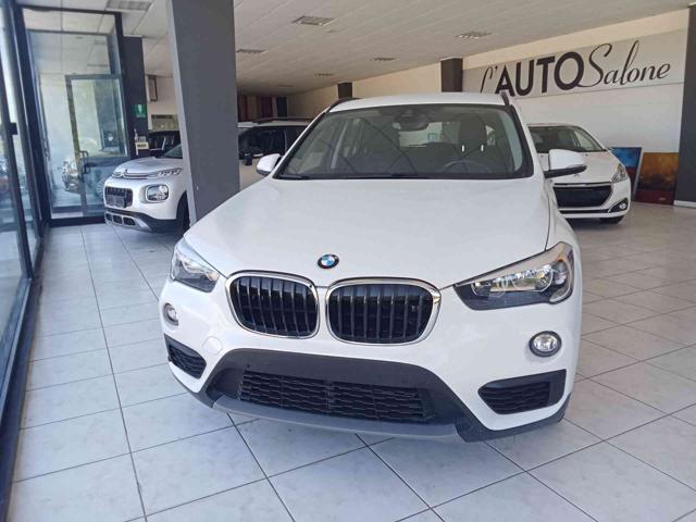 BMW X1 usata, con Airbag Passeggero