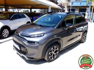 CITROEN C3 Aircross usata, con Airbag laterali