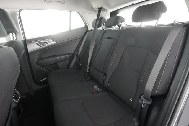 KIA Sportage usata 2