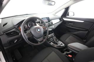 BMW 218 usata 7
