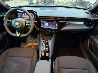 ALFA ROMEO Junior usata, con Controllo elettronico della corsia