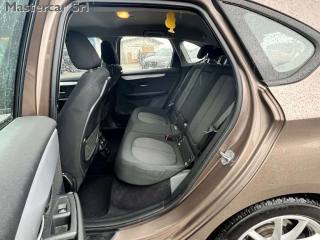 BMW 225 usata, con Portellone posteriore elettrico