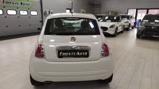 FIAT 500 usata, con Airbag Passeggero