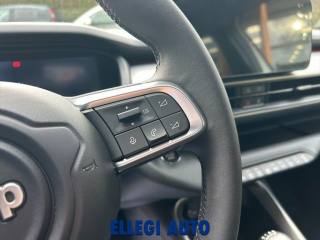 JEEP Avenger usata, con Vetri oscurati