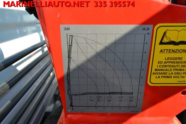 IVECO Daily usata, con Climatizzatore