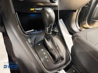 FORD Puma usata, con Chiusura centralizzata telecomandata