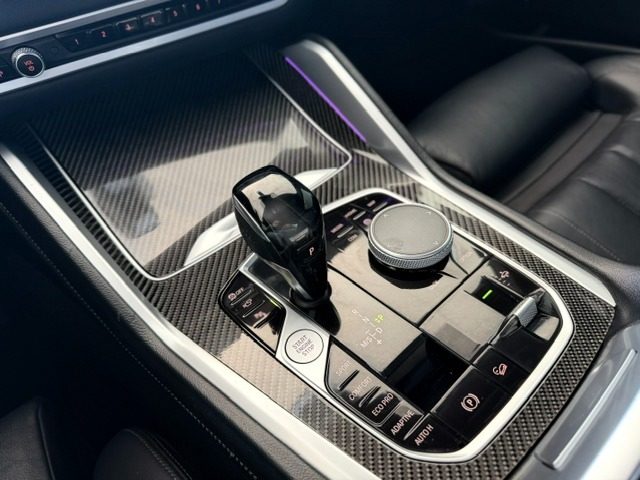 BMW X6 usata, con Fendinebbia