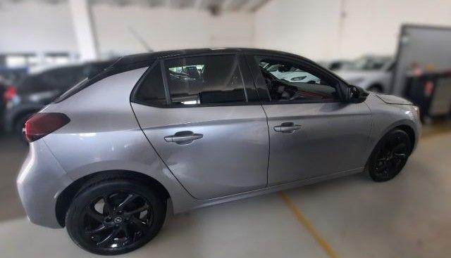 OPEL Corsa usata, con Airbag laterali