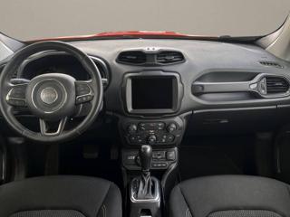 JEEP Renegade usata, con Cronologia tagliandi