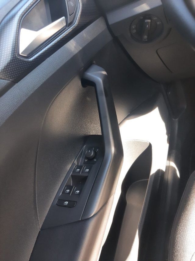 VOLKSWAGEN T-Cross usata, con Start/Stop Automatico