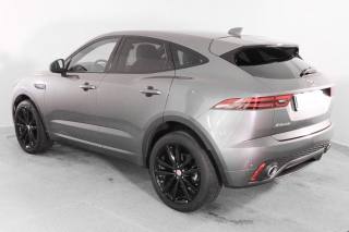 JAGUAR E-Pace usata, con Airbag Passeggero