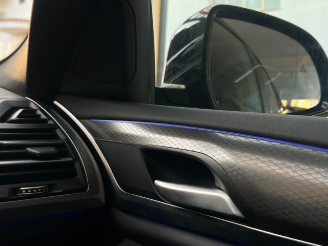 BMW X4 usata, con Sensore di luce