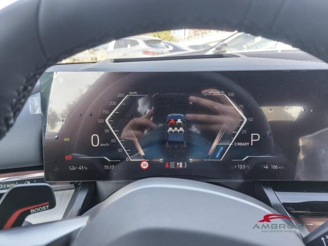 BMW i5 usata 11