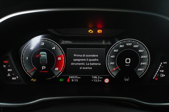 AUDI Q3 usata 13