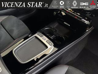 MERCEDES-BENZ A 220 usata, con Filtro antiparticolato