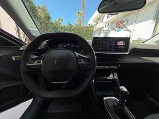 PEUGEOT 208 usata, con Sound system