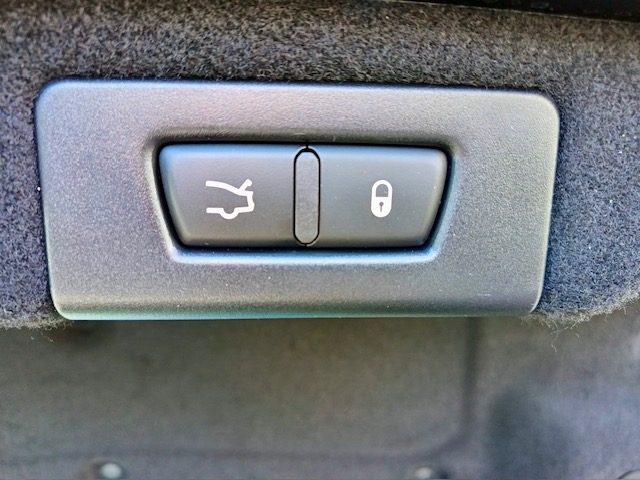 MASERATI Quattroporte usata, con Interni in pelle