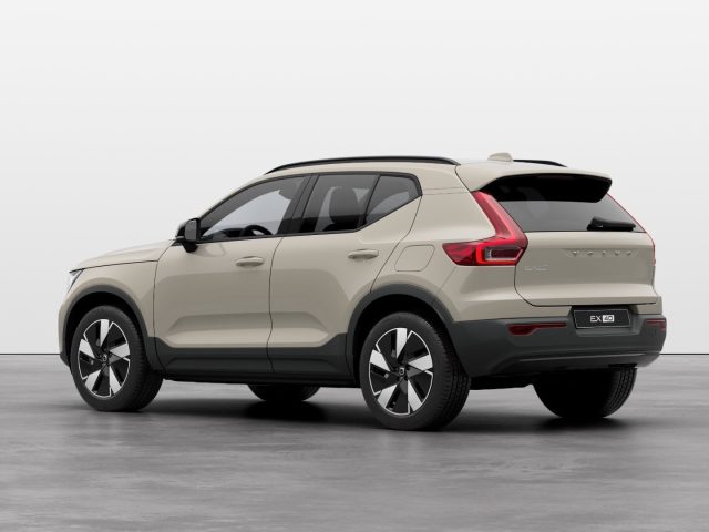 VOLVO EX40 usata, con Airbag Passeggero