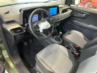 FORD Tourneo Courier usata, con Park Distance Control