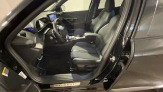 PEUGEOT 2008 usata, con Cerchi in lega