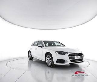 AUDI A4 usata 1